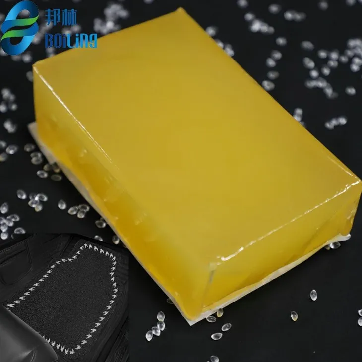 Autóipari Hot Melt Glue