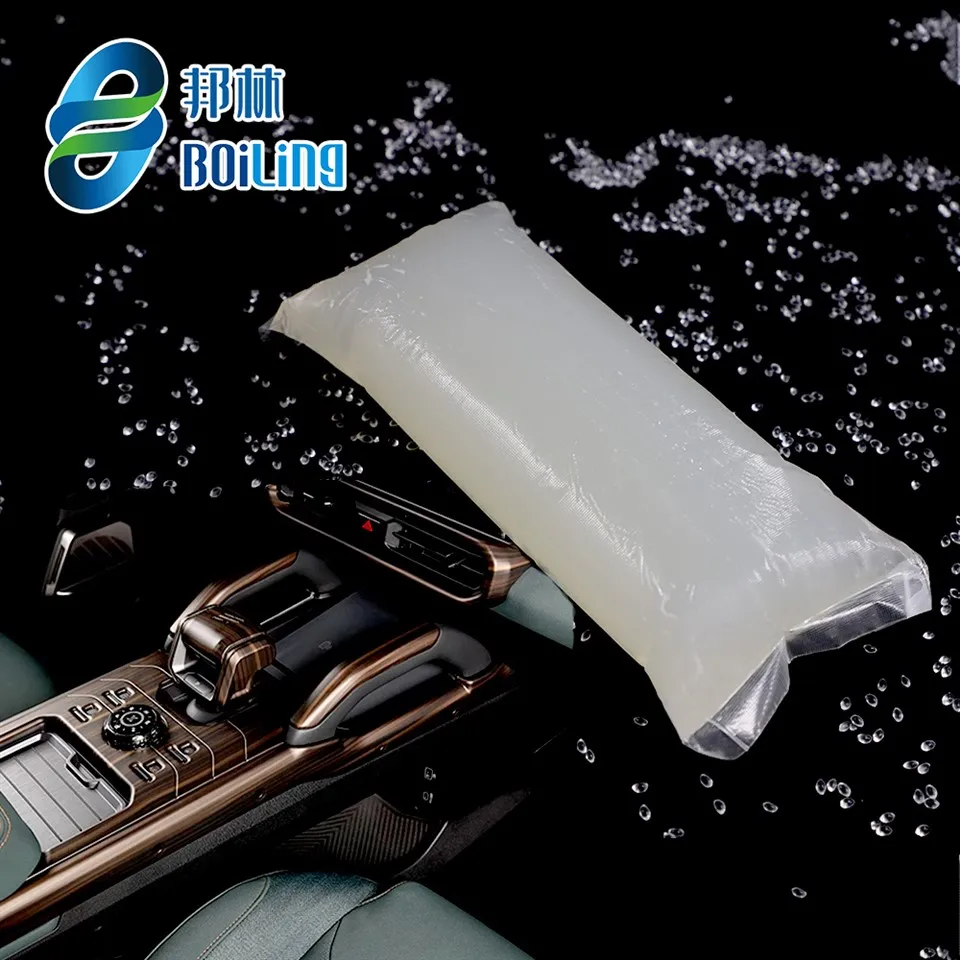 Hot Melt ragasztó autókárpitokhoz