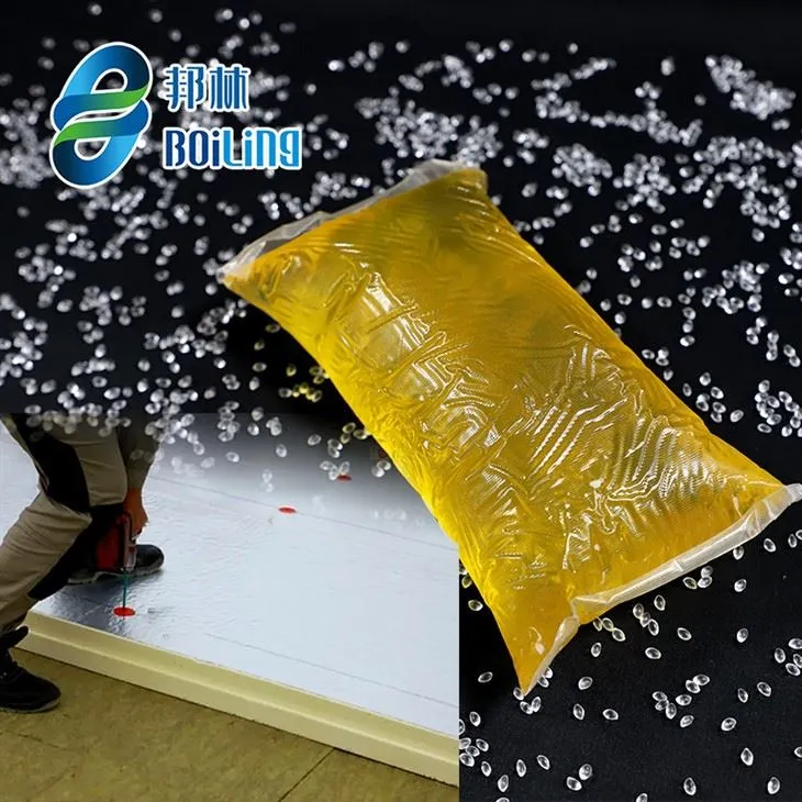 A legjobb ragasztó habszigetelő táblához