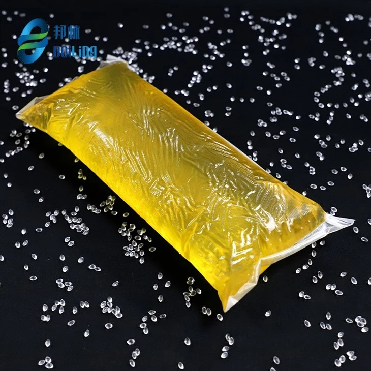 Bottle Label Hot Melt Adhesive