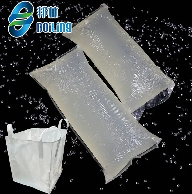 Bulk Bag Hot Melt ragasztó
