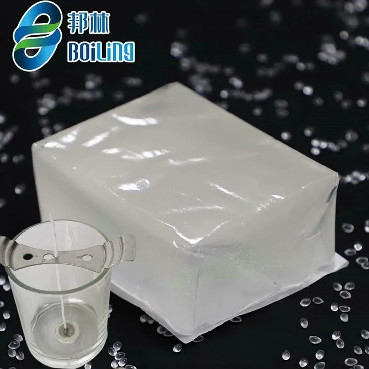 Candle Wick rögzítő forró ragasztó ragasztó