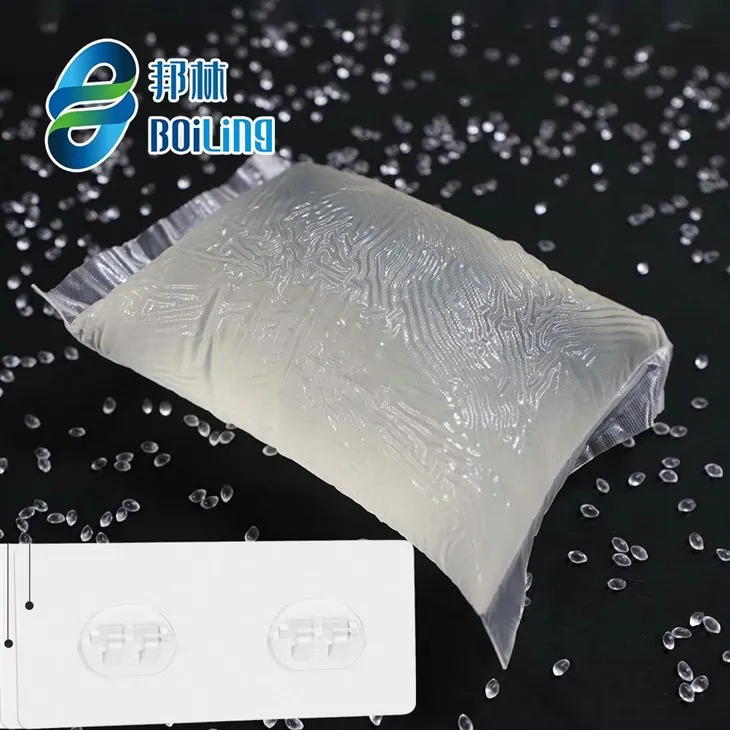 Kereskedelmi minőségű melegen olvadó ragasztó