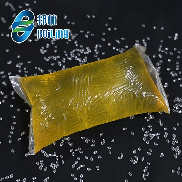 Dob csomag forró olvadék PSA