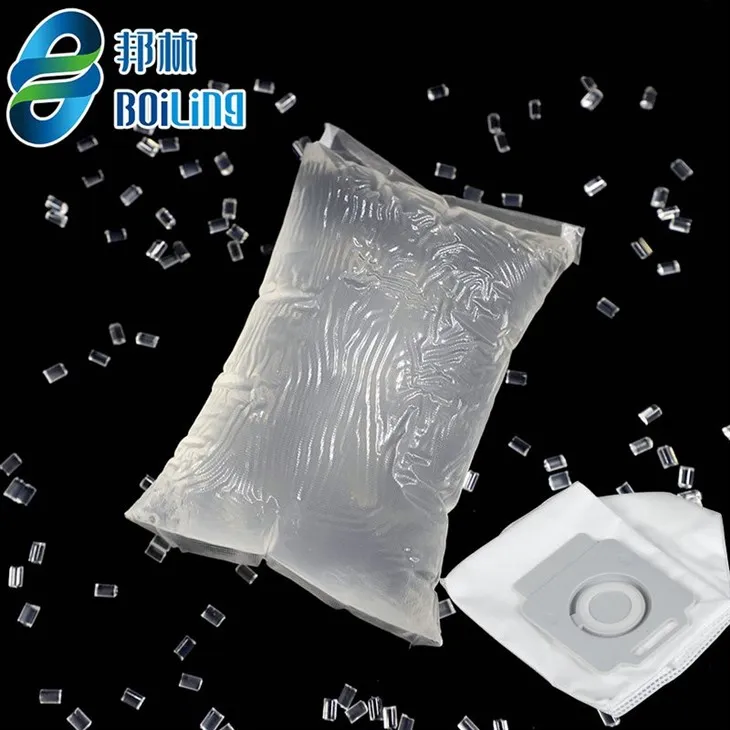 Porzsák Hot Melt ragasztó