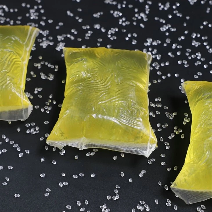 E-Commerce Packaging Hotmelt