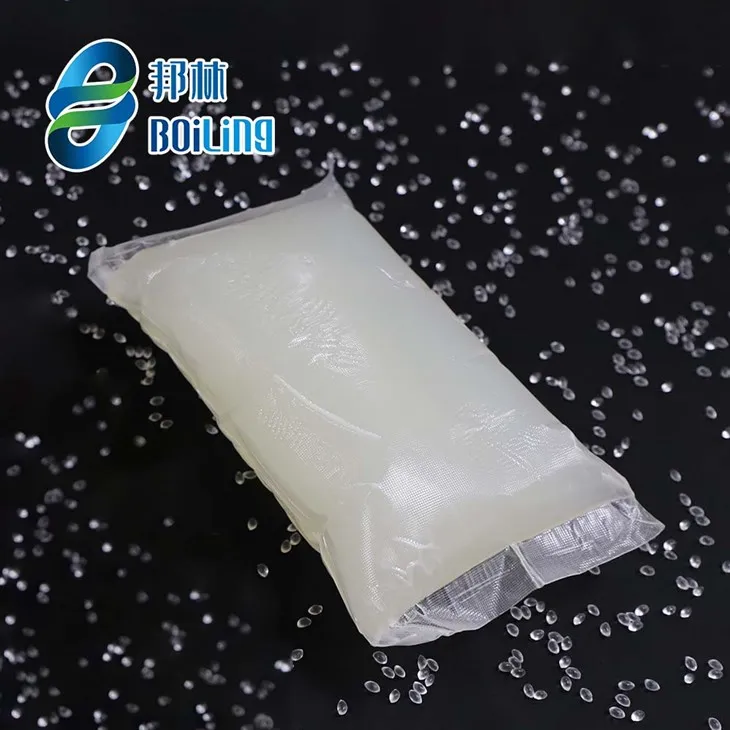 Magas hőmérsékletű melegen olvadó ragasztó