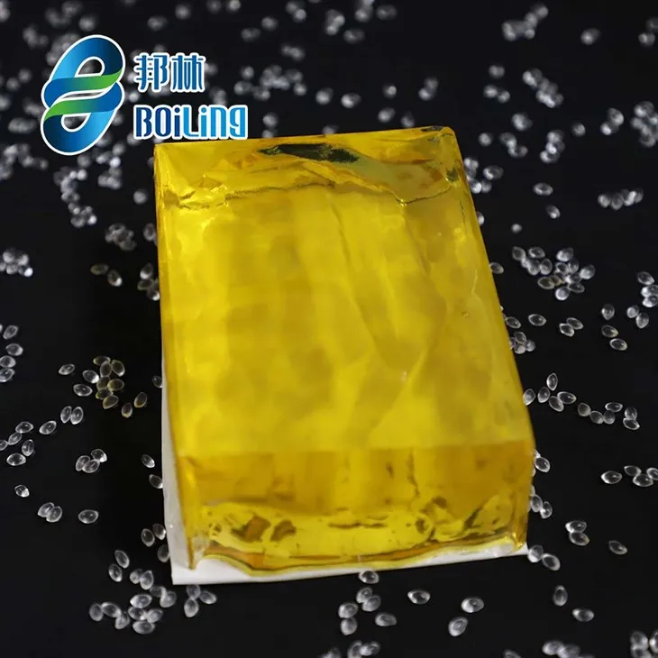 Magas hőmérsékletű melegen olvadó ragasztó