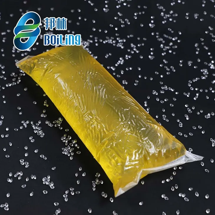 Hot Melt ragasztótömb