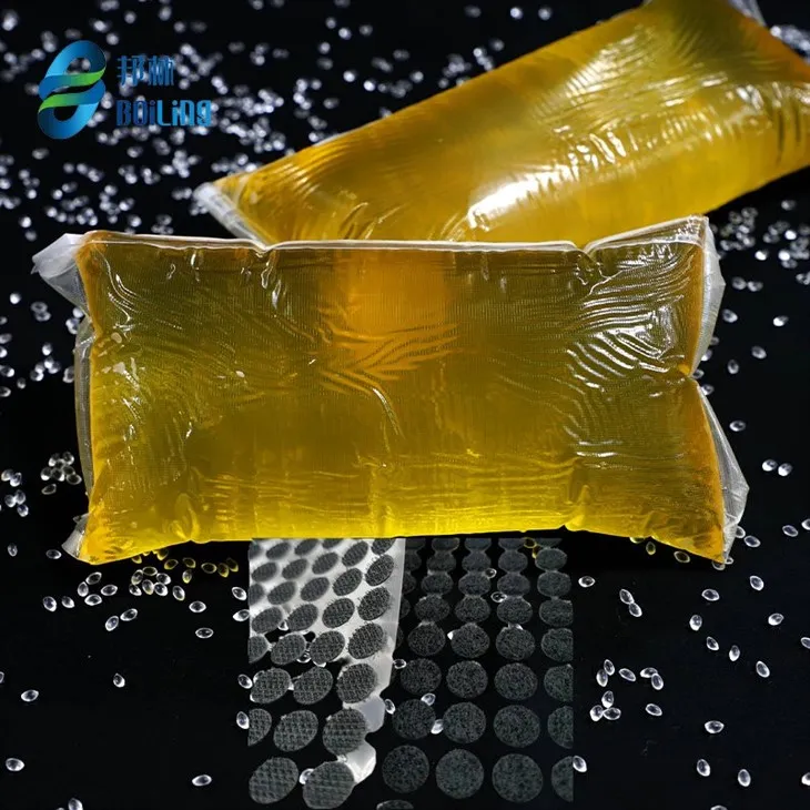 Melegen olvadó ragasztó tépőzáras szőnyeghez