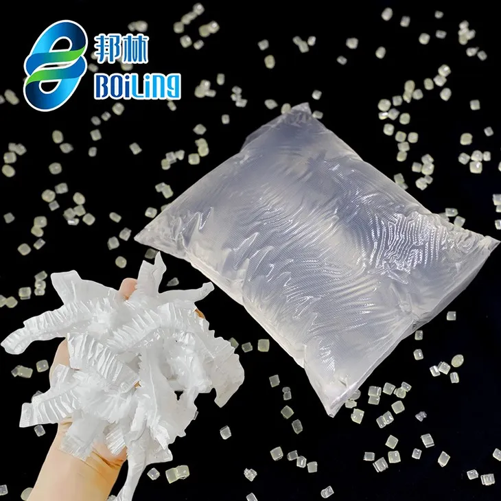 Melegen olvadó ragasztó az eldobható tartósítóedény fedeléhez