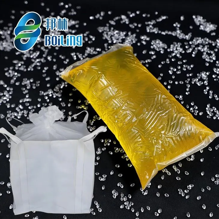 Hot Melt ragasztó Jumbo táskákhoz