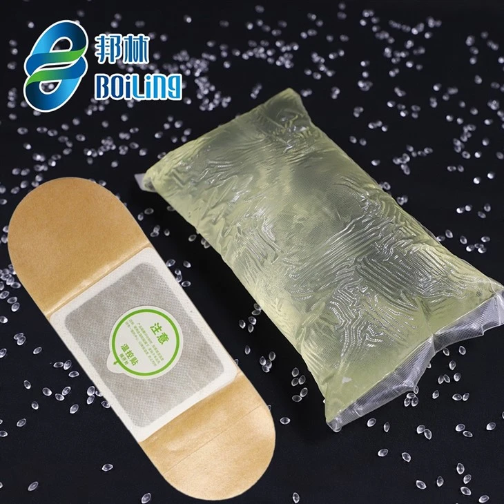 Hot Melt Adhesive For Surgical Gown