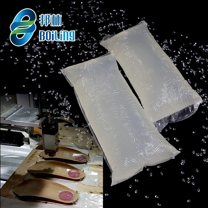Hot Melt Adhesives For Shoes Making suppliers