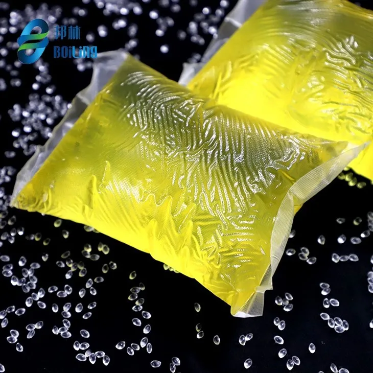 Forró olvadék kereskedelmi gyártás