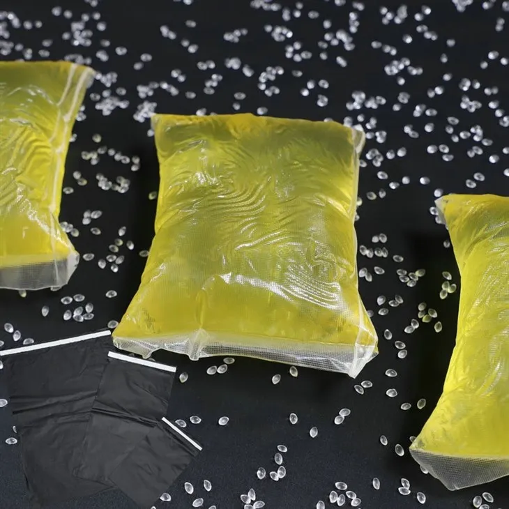 Hot Melt Glue Ragasztó Futár csomagtartóhoz