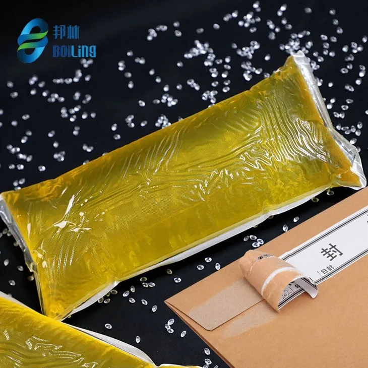 HotMelt címke ragasztók szállítója