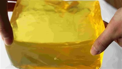 Is The Hot Melt Adhesive Better Soft Or Hard?