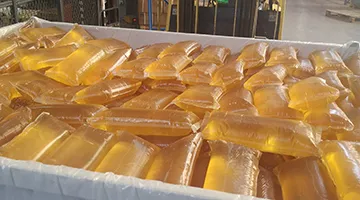 Meltable Films Used For Packaging Hot Melt Pressure-sensitive Adhesiv More Than Just Greater Convenience in Use Meltable Films Used For Packaging Hot Melt Pressure-sensitive Adhesiv More Than Just Greater Convenience in Use