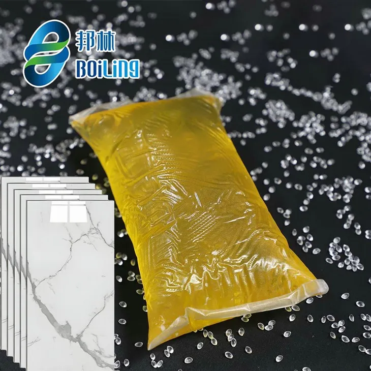 Ragadós fali ragasztó