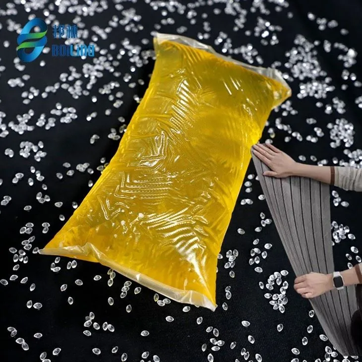 Nyomásérzékeny melegen olvadó ragasztó XPE háttérképekhez