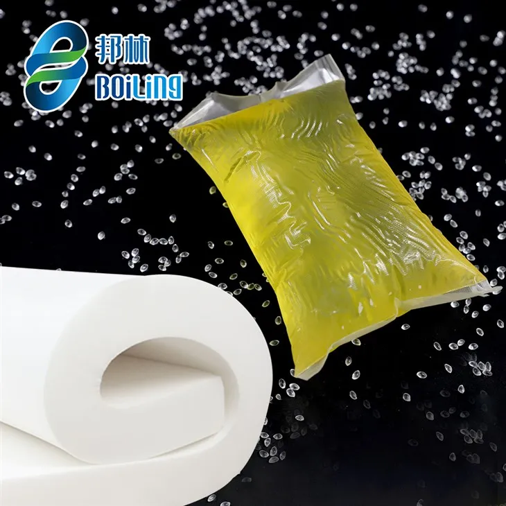 PSA matracgyártáshoz, forró olvadékokhoz