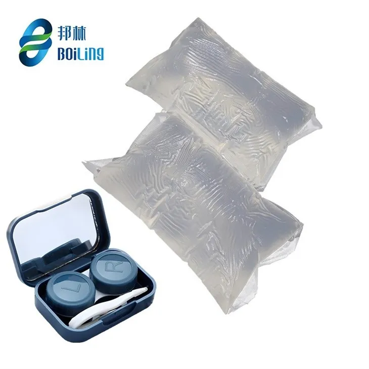 A PSA forró olvadék ragasztója a kozmetikai tükörhez