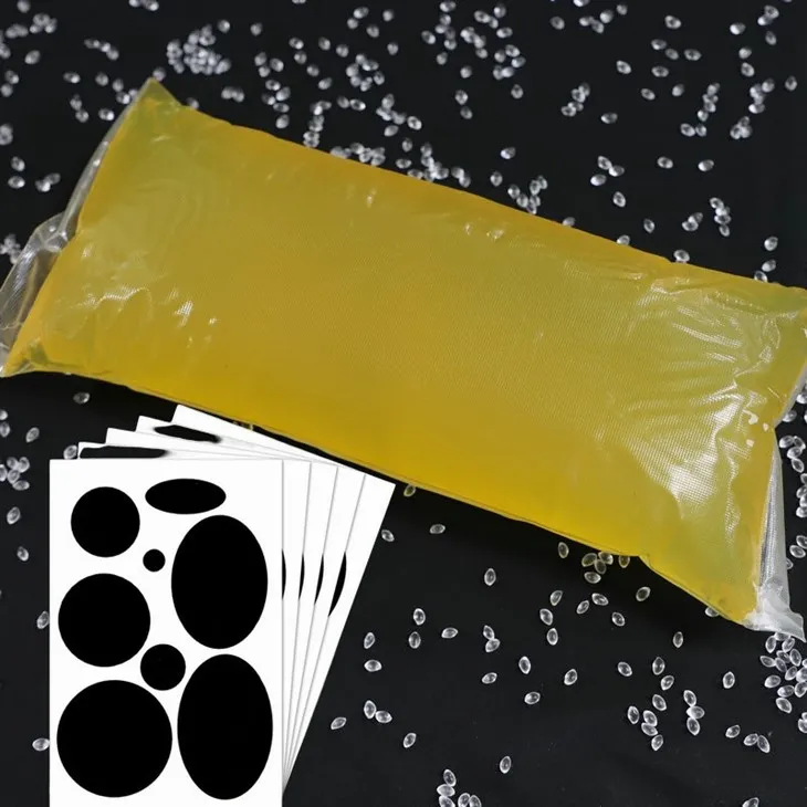 Javítófoltok Hot Melt Adhesive