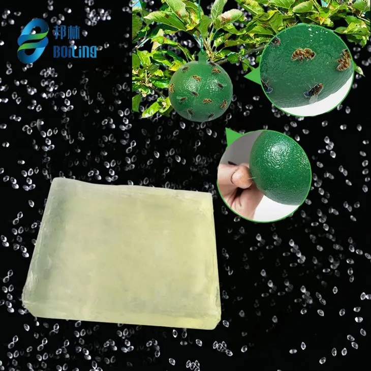 ragadós csapda golyó forró olvadék ragasztó