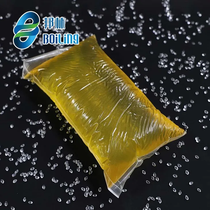 Szintetikus gumi alapú melegen olvadó ragasztó