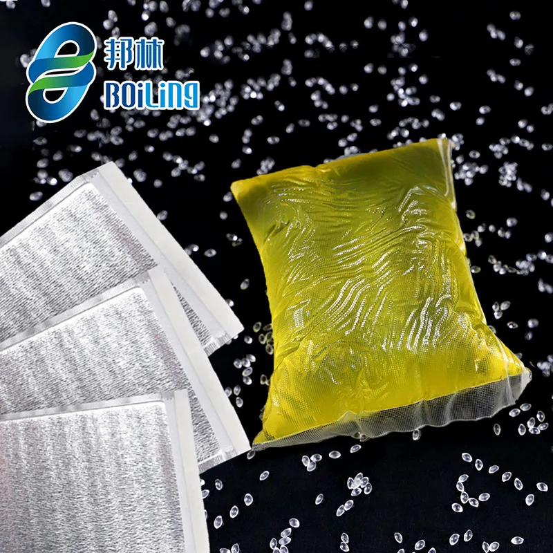 Thermal Bag Hot Melt ragasztó