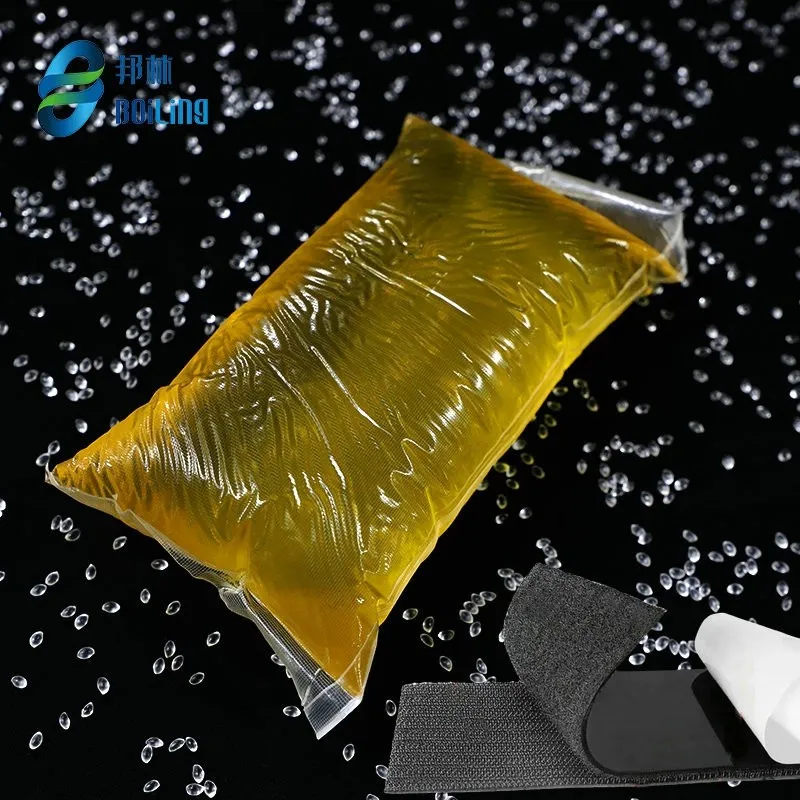 Tépőzáras Hot Melt Glue