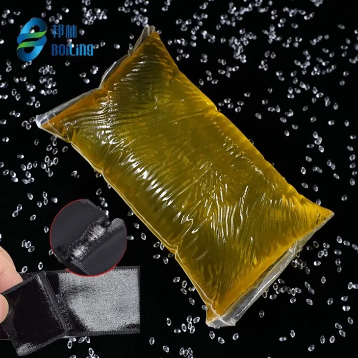 Tépőzáras nyomásérzékeny ragasztó